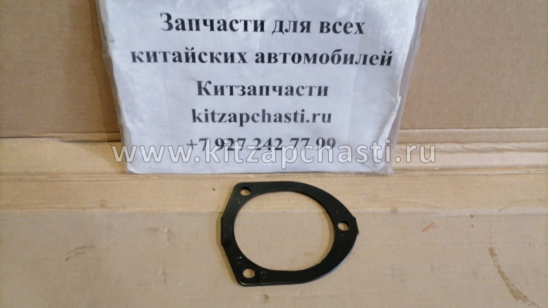 ПЛАСТИНА ПЕРЕДНЕЙ СТОЙКИ Geely MK,MK CROSS 1014001715