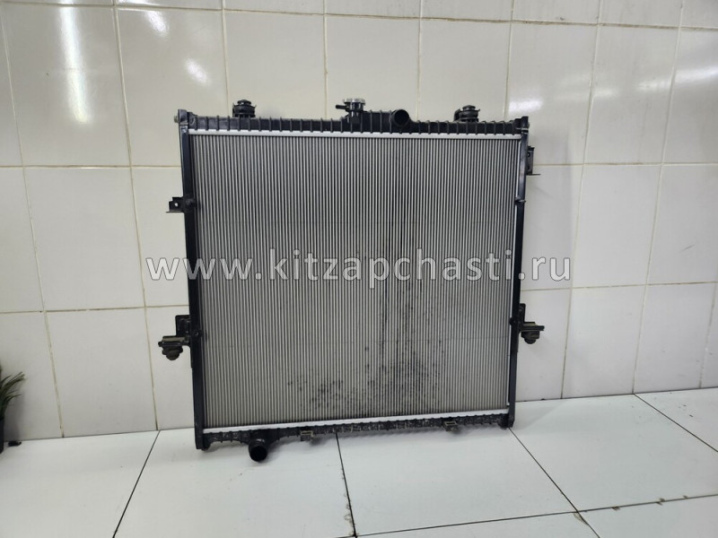 Радиатор в сборе HAVAL H5 2рест 1301109XGW04A