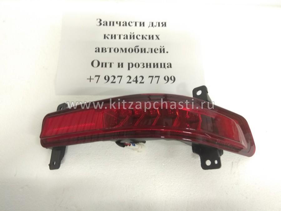 ФОНАРЬ ПРОТИВОТУМАННЫЙ ПРАВЫЙ HAVAL H9 4116400XKV08A