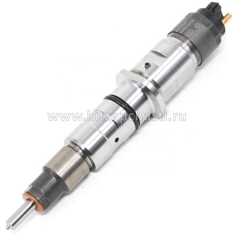 Форсунка топливная DongFeng DFL-3251A Euro3, ISC, QSC 8.4 Evro-4