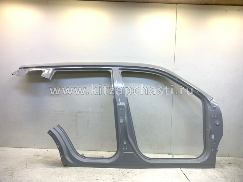 Боковина кузова задняя часть правая Geely Cityray 5038129300C15