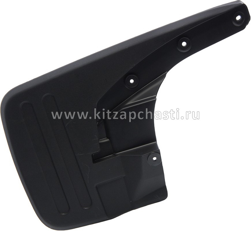 Задний брызговик левого переднего колеса JAC T6 5512141P3010