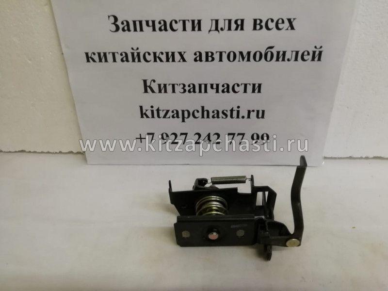 Замок капота Hafei Brio AB84021001