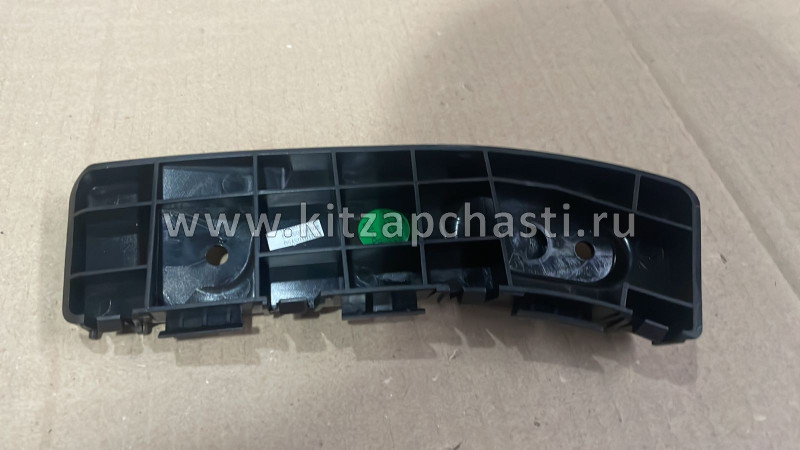 Кронштейн заднего бампера левый верхний Changan UNI-K CD569F271303-0600