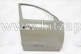 Дверь передняя правая Xcite X-Cross 7  551000928AADY  JORDEN JH03TG720052R
