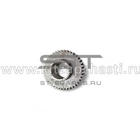 Шестерня 1 передачи Baw Fenix 1044 Евро 3 LG531-1701327