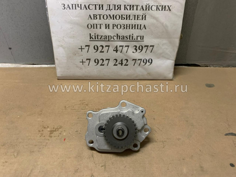 Насос масляный Baw Fenix 1065 Евро 2 S1011010-C012