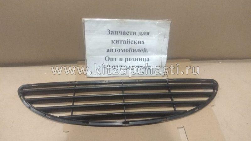 Решетка бампера центральная Chery QQ S11-2803533