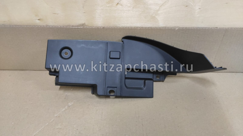 Накладка петли капота лев Changan UNI-T S202F270908-0600