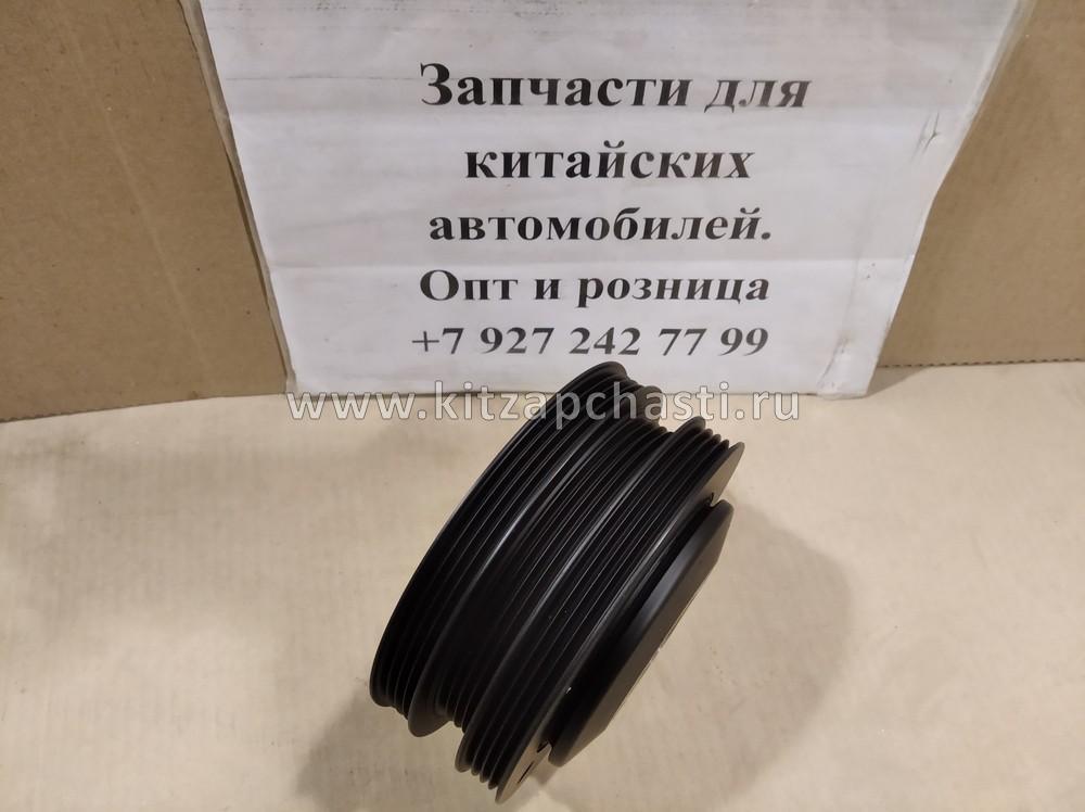 Шкив коленвала Great Wall Hover SMD306158